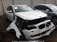 2013 BMW 750 LI WBAYE8C55DD134184