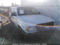 2006 Ford Ranger 1FTYR10U06PA09735