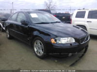 2006 Volvo S60 2.5T YV1RS592662555626