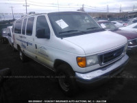 2007 Ford Econoline E350 SUPER DUTY WAGON 1FBSS31L77DA97783