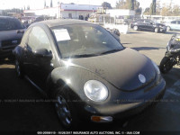 2002 Volkswagen New Beetle 3VWCK21C92M401913