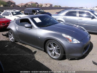 2010 Nissan 370Z JN1AZ4EH1AM501508