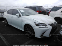 2016 Lexus GS 350 JTHBZ1BL3GA006356