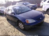 2002 Honda Civic EX 1HGEM21902L002398