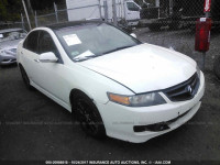 2006 Acura TSX JH4CL96986C018928