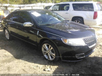 2010 Lincoln MKZ 3LNHL2GC3AR606783