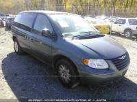 2006 Chrysler Town and Country 1A4GP45R26B730914