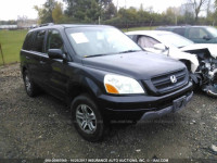 2005 Honda Pilot 2HKYF18605H531032