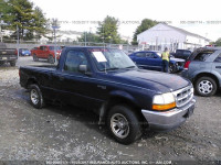 1999 Ford Ranger 1FTYR10C5XUB22560