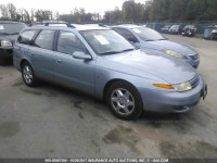 2002 Saturn Lw300 1G8JW84R52Y570231