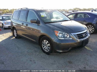 2010 Honda Odyssey EXL 5FNRL3H77AB050656