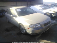 2000 VOLVO S80 YV1TS94D4Y1080542