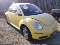 2008 Volkswagen New Beetle 3VWPW31C68M516229