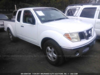 2005 Nissan Frontier KING CAB LE/SE/OFF ROAD 1N6AD06U55C429883