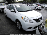 2012 Nissan Versa 3N1CN7AP5CL805005