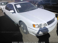 1998 Infiniti I30 JNKCA21A7WT607354