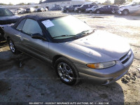 1998 Chrysler Sebring JXI 3C3EL55H6WT317550