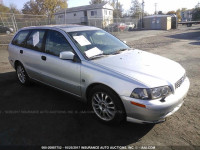 2003 Volvo V40 YV1VW27533F970826