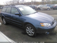 2006 Subaru Legacy 4S4BP62C267317658