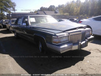 1990 Cadillac Brougham 1G6DW54Y1LR715921