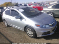 2012 Honda Insight JHMZE2H55CS000720