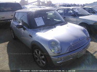 2002 MINI COOPER WMWRC33422TC31708