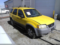 2002 Ford Escape XLT 1FMYU03172KA40400