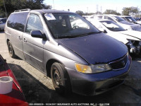 2000 Honda Odyssey EX 2HKRL1860YH507041
