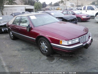 1996 Cadillac Seville 1G6KS52Y3TU810399
