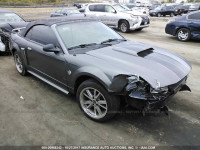 2004 Ford Mustang GT 1FAFP45X34F241952