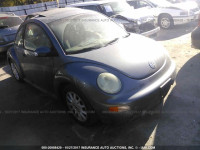 2004 VOLKSWAGEN NEW BEETLE 3VWCK31C24M422692