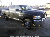 2017 Ram 2500 3C6UR5DLXHG678438