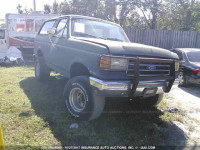 1991 Ford Bronco 1FMEU15Y4MLA18760