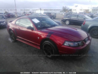 2003 Ford Mustang 1FAFP40423F406823