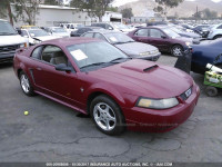 2003 Ford Mustang 1FAFP40473F448937