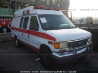 2004 Ford Econoline 1FDSS34PX4HA70345
