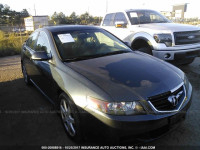2005 Acura TSX JH4CL96925C009866