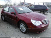 2007 Chrysler Sebring 1C3LC56K97N543200