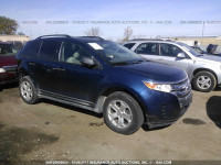 2012 Ford Edge SE 2FMDK3G95CBA15528