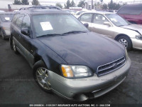 2001 Subaru Legacy OUTBACK H6 3.0 VDC 4S3BH896117643988