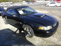 2004 Ford Mustang 1FAFP44624F163379