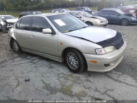 1999 Infiniti G20 JNKCP11A4XT018613