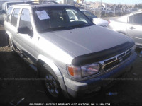 1999 NISSAN PATHFINDER JN8AR05Y0XW316101