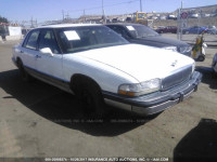 1993 Buick Park Avenue 1G4CW53L6P1655262