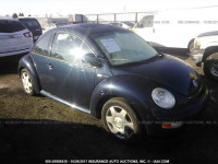 2000 Volkswagen New Beetle GLS 3VWCD21C6YM426710