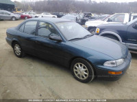 1994 Geo Prizm Lsi 1Y1SK5387RZ011700