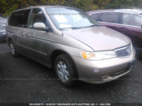 2004 Honda Odyssey 5FNRL18854B147128