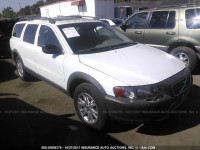 2004 Volvo XC70 YV1SZ59H341168293