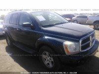 2004 Dodge Durango 1D4HB48N54F119026