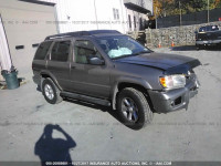 2004 Nissan Pathfinder LE/SE JN8DR09Y24W919960